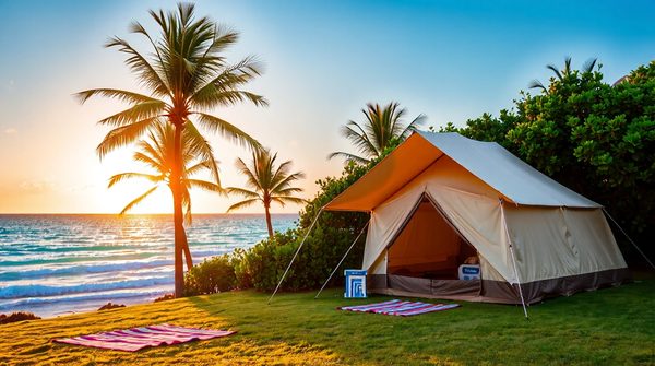 Camping royan : un séjour 5 étoiles en famille près de la mer