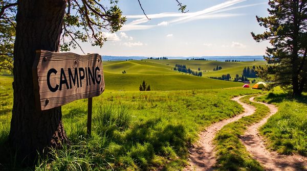 Évadez-vous : 431 campings écologiques à découvrir en France