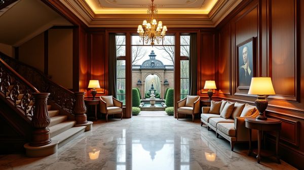 Top 10 hôtels 4 étoiles à Paris à découvrir en 2026