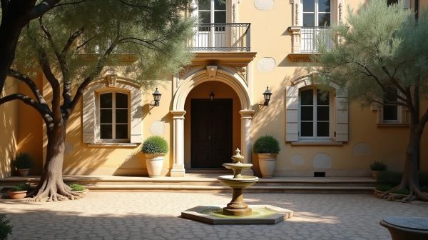 Top critères pour sélectionner l'hôtel idéal à Uzès